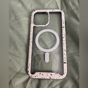 iPhone 12/13 pro max mag safe phone case